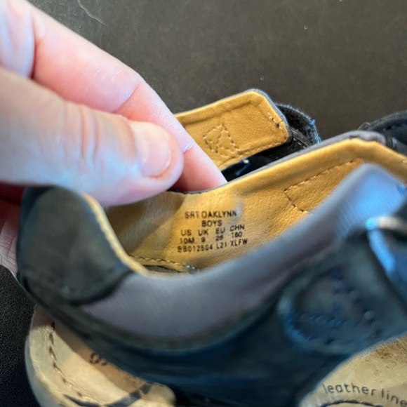 Stride Rite sandals - Picture 4 of 5